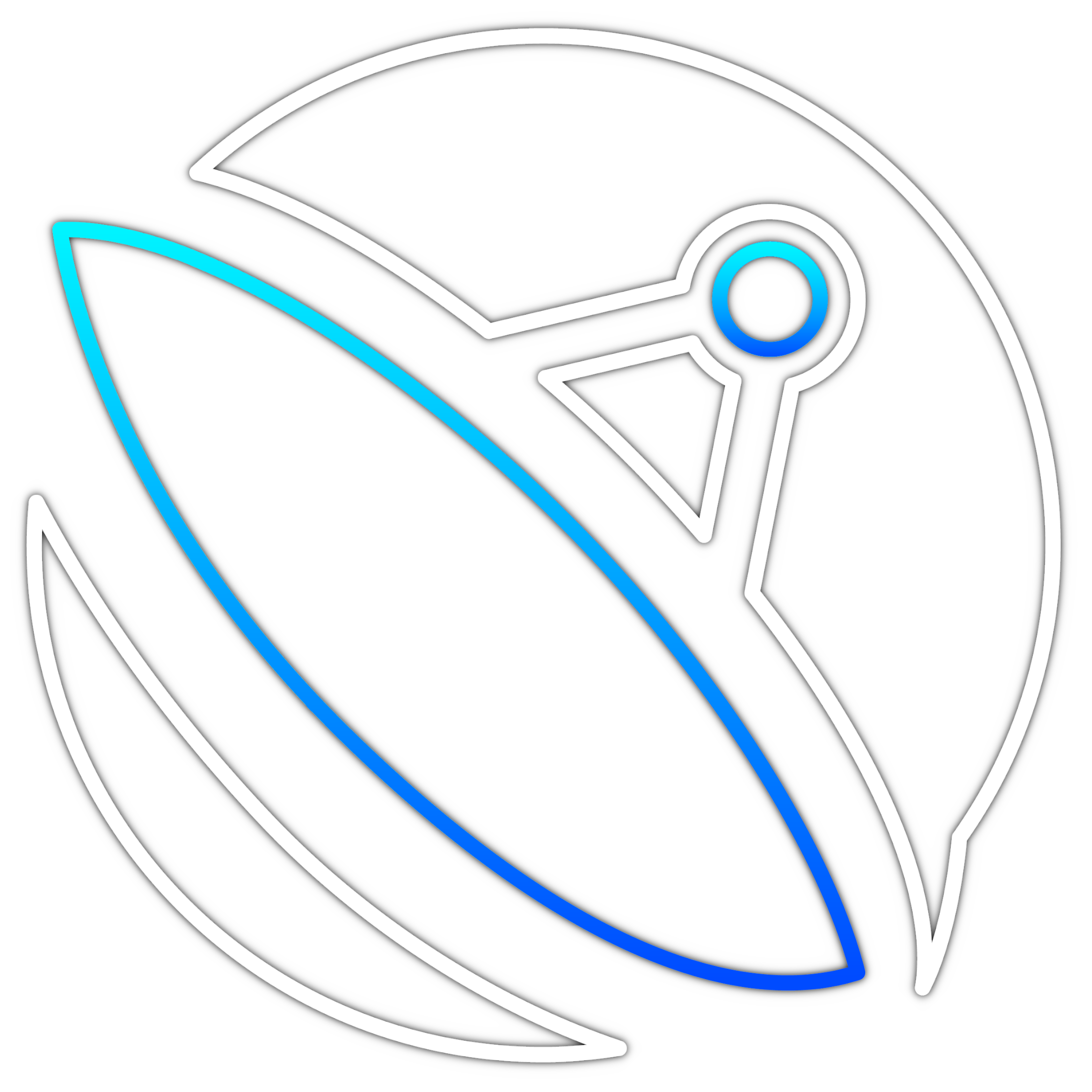 Satdump Logo